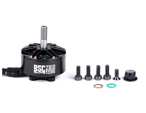 MAD Components BSC 2810 FPV Drone Motor