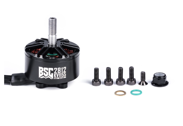 MAD Components BSC 2812 FPV Drone Motor