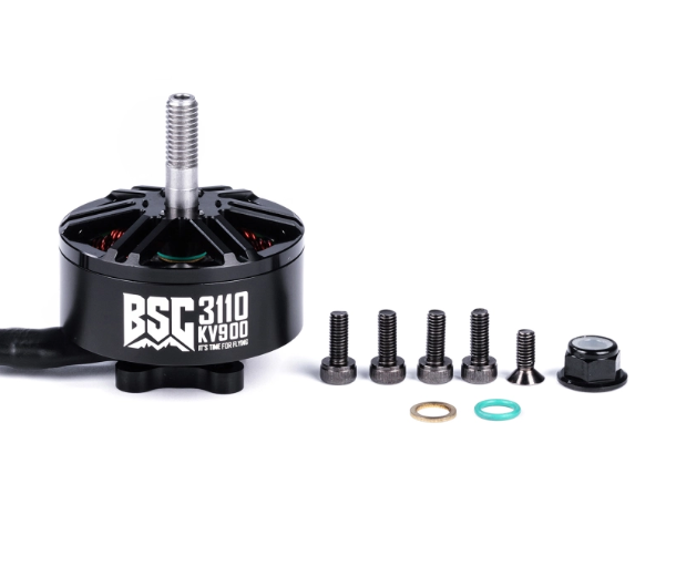 MAD Components BSC 3110 FPV Drone Motor