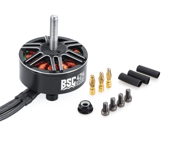MAD Components BSC 4214 FPV Drone Motor
