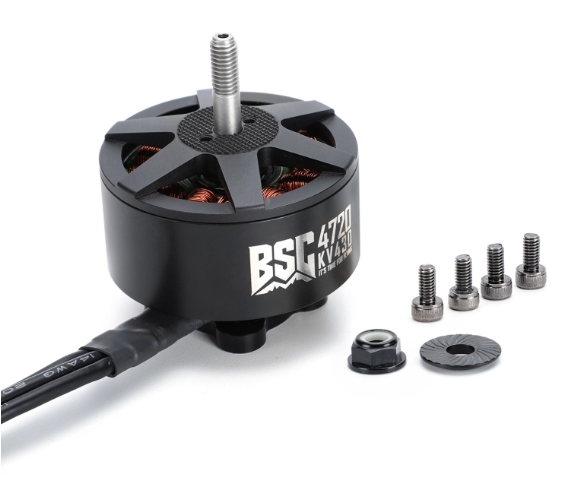 MAD Components BSC 4720 FPV Drone Motor